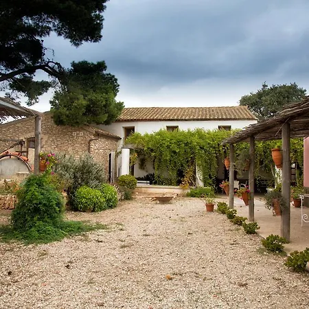 Mas Masdeu * L'Aldea