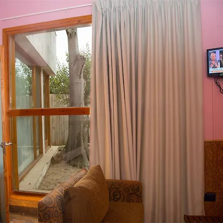 Casa de Férias Mas Masdeu