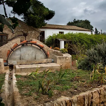 Ferienhaus Mas Masdeu L'Aldea