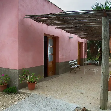 Casa vacanze Mas Masdeu L'Aldea