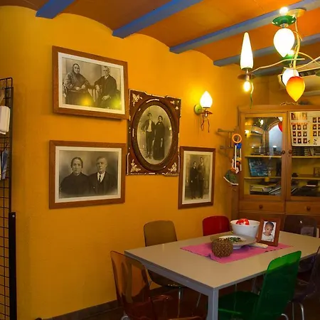 Mas Masdeu L'Aldea