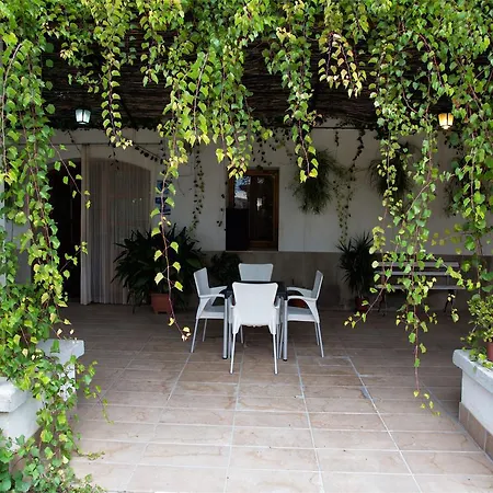 Mas Masdeu Ferienhaus *