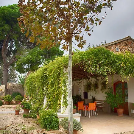 Casa vacanze Mas Masdeu L'Aldea