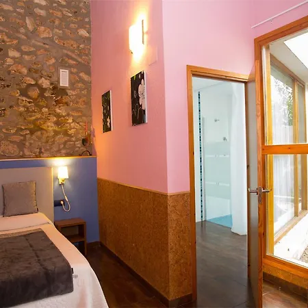 Mas Masdeu * L'Aldea