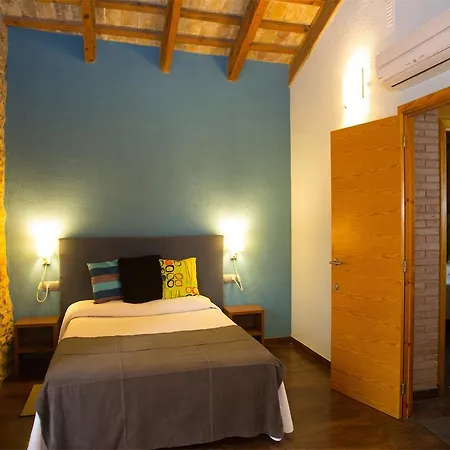 Casa vacanze Mas Masdeu