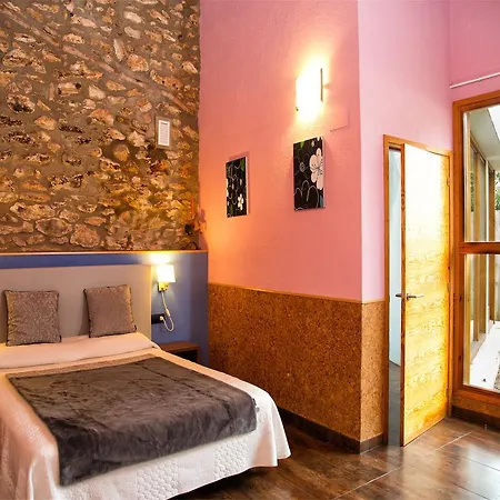 Mas Masdeu Dom wakacyjny *