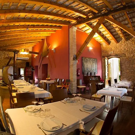 Mas Masdeu Casa de Férias