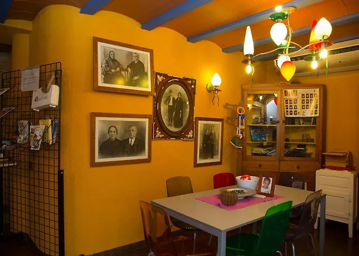 Mas Masdeu L'Aldea